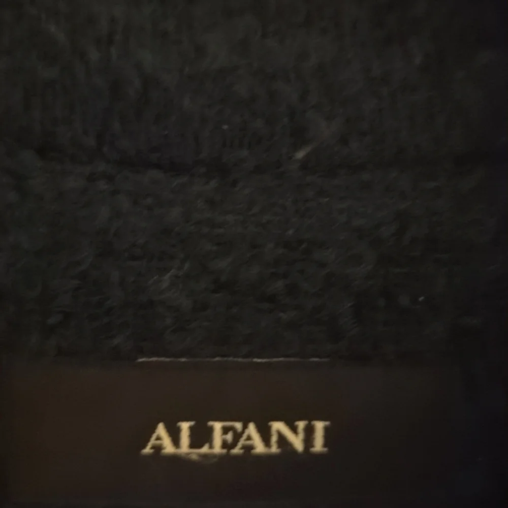 Alfani wool car coat - Picture 4 of 4